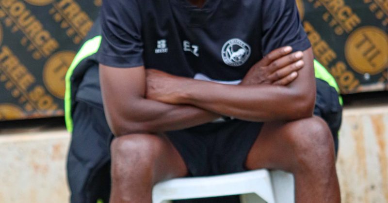 Kariobangi Legends appoint Akwana after tumultous end to Sofapaka reign