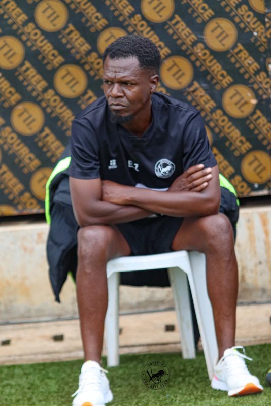 Kariobangi Legends appoint Akwana after tumultous end to Sofapaka reign