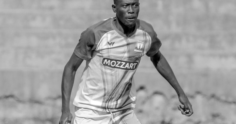 We wanted to sign Abungana in the new season: Nairobi United’s Salim reveals