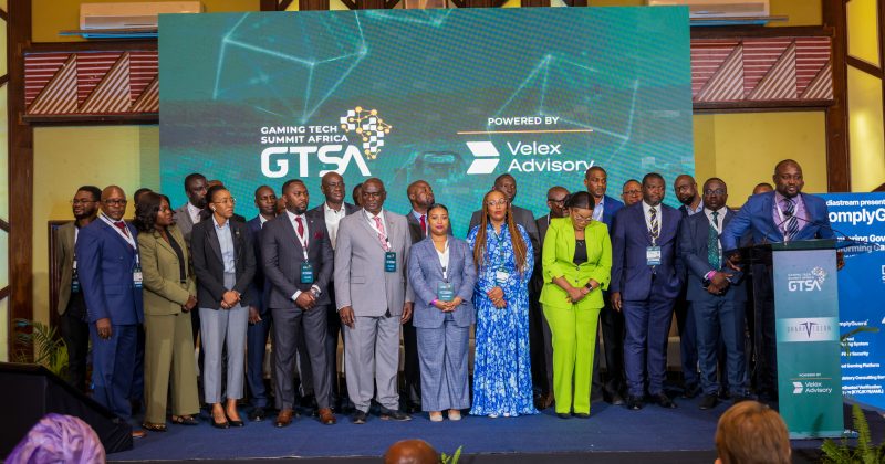 Gaming Tech Summit Africa 2026 Announced For June in Nairobi