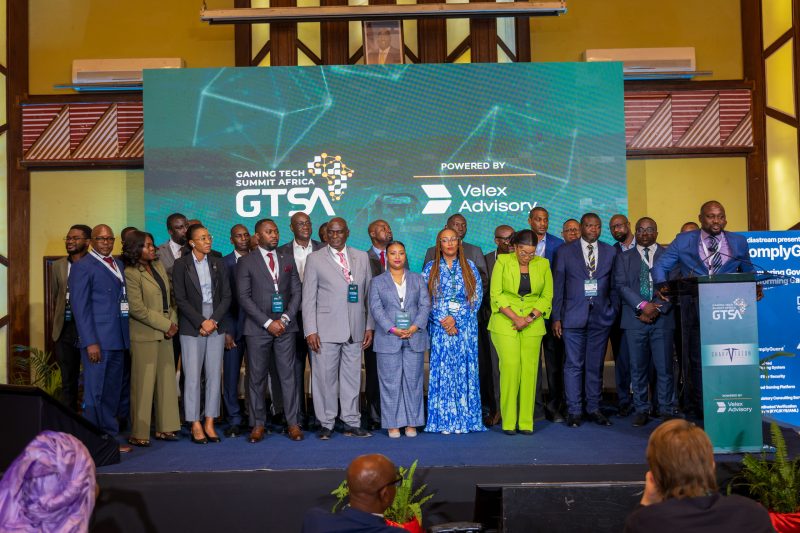 Gaming Tech Summit Africa 2026 Announced For June in Nairobi