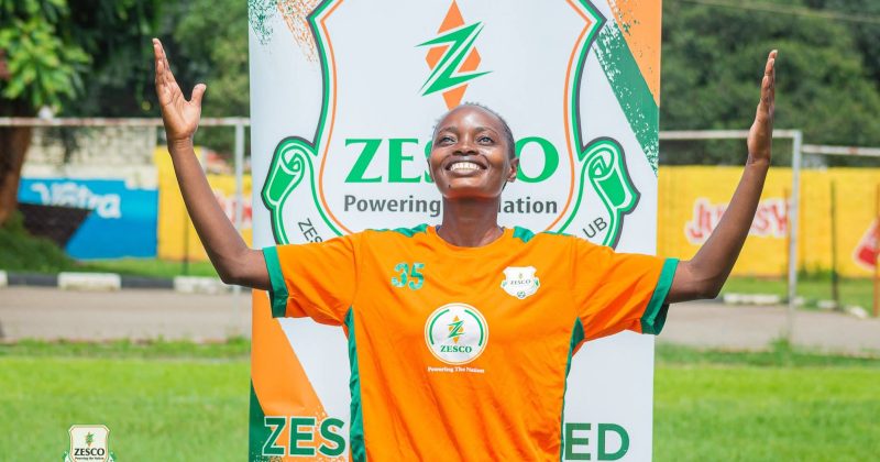 Police Bullets playmaker Joins Zambian giants on Two-Year Deal