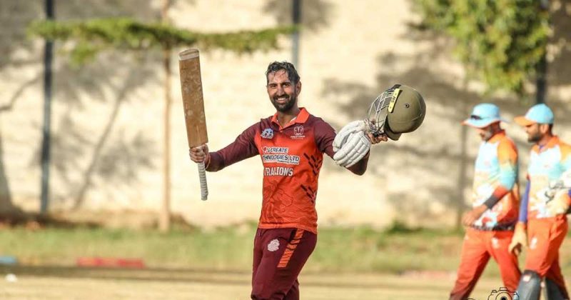 Champions Swamibapa ‘A’ Cling To NCCA T20 Lead On Flawless Weekend