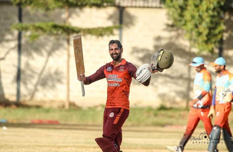Champions Swamibapa ‘A’ Cling To NCCA T20 Lead On Flawless Weekend