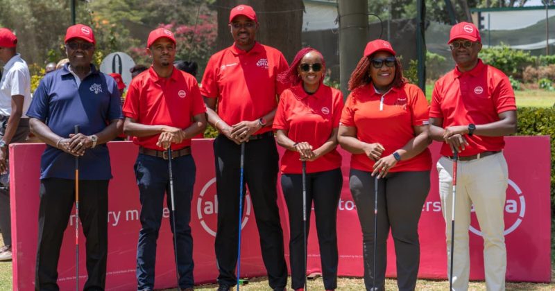 How Magical Kenya Open Presented By Absa Is Driving Sustainability And Social Impact