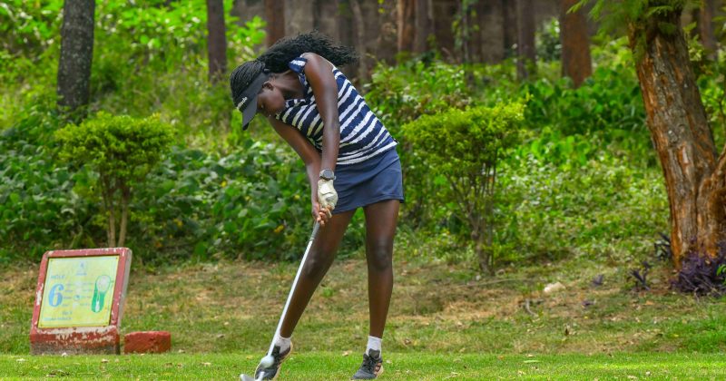 NCBA Golf Series Set to Make Historic Debut at Mt Kipipiri Golf Club