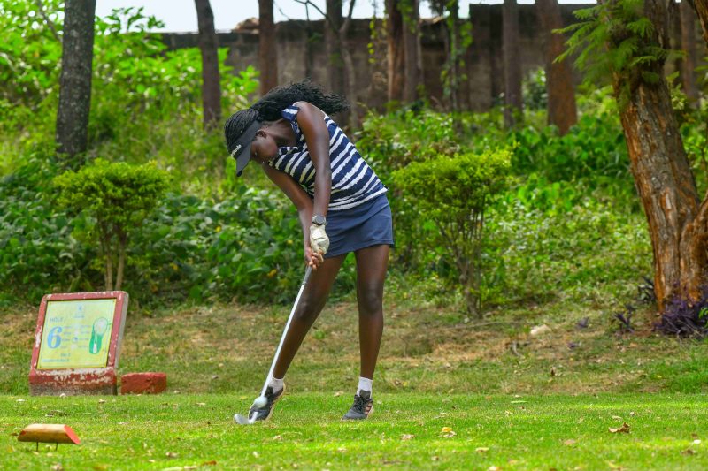NCBA Golf Series Set to Make Historic Debut at Mt Kipipiri Golf Club