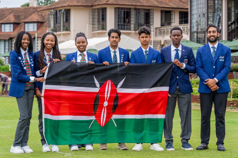 Team Kenya To Bank On Home Advantage In All-Africa Junior Team Championship