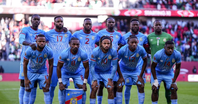From CHAN underachievers to World Cup candidates: Can Congo’s ‘European legion’ end Leopards’ 52-year-wait?