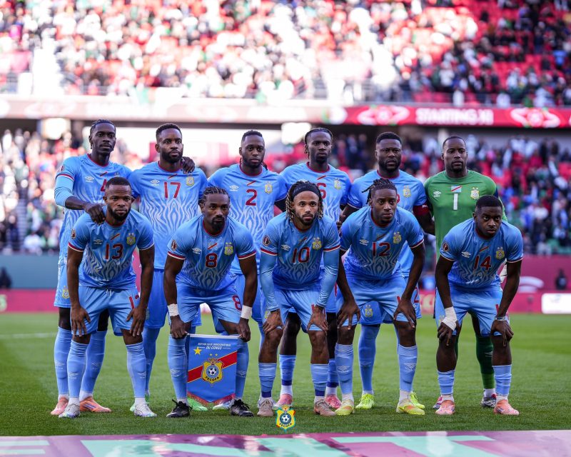 From CHAN underachievers to World Cup candidates: Can Congo’s ‘European legion’ end Leopards’ 52-year-wait?