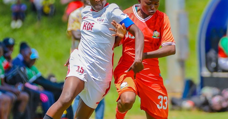 Junior Starlets Held in Goalless Stalemate as World Cup Qualifiers Preparations Intensify