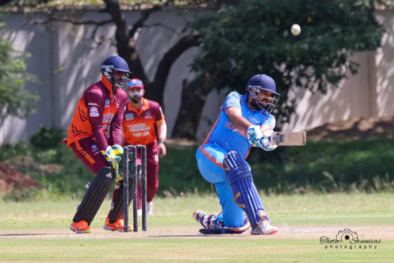 Kanbis defeat Swamis as SCLPS script highest run chase