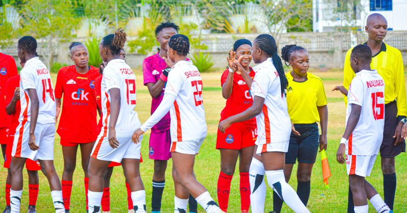 Peace Pipe Or Postponement? FKF And WPL Clubs Agree To Truce As Rescheduling Talks Begin