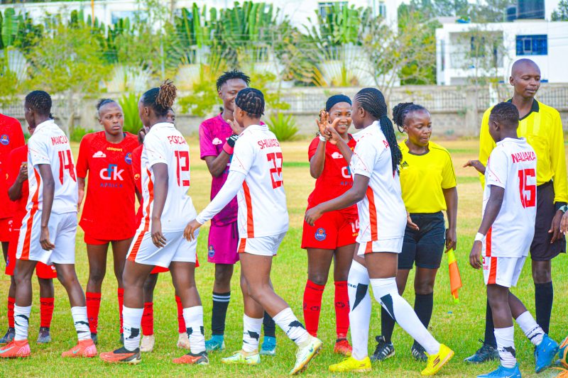 Peace Pipe Or Postponement? FKF And WPL Clubs Agree To Truce As Rescheduling Talks Begin