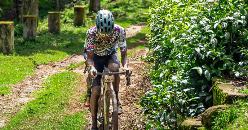 Thrilling Start in Limuru as Karaya and Safari Win 2026 LOOP Safari Gravel Series Opening Leg