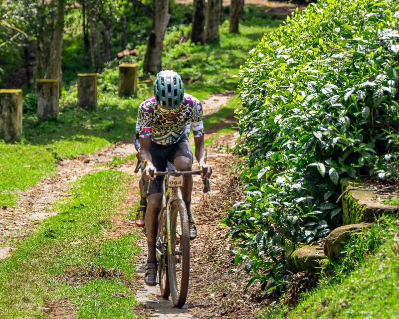 Thrilling Start in Limuru as Karaya and Safari Win 2026 LOOP Safari Gravel Series Opening Leg