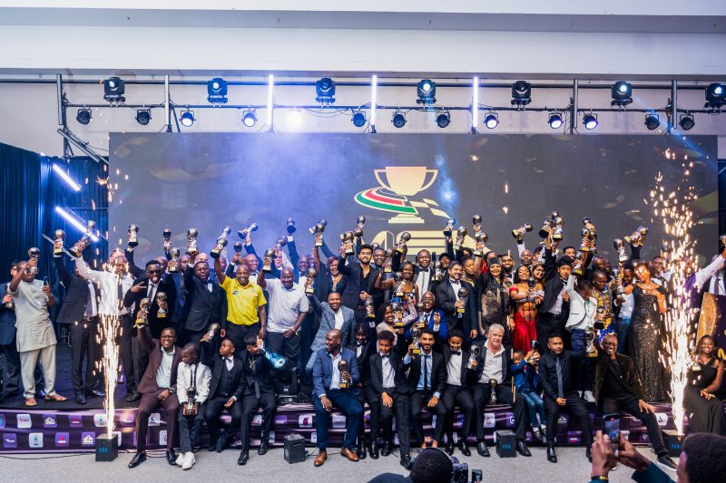 ENGINES ROARING: 2026 Shell Motorsport Excellence Awards Set to Take Over Kenya