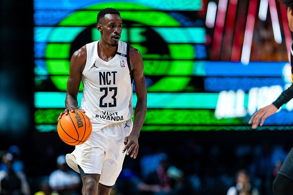 Nairobi City Thunder Misses BAL Kalahari Conference Play-offs Slot, Aims Ending On A High