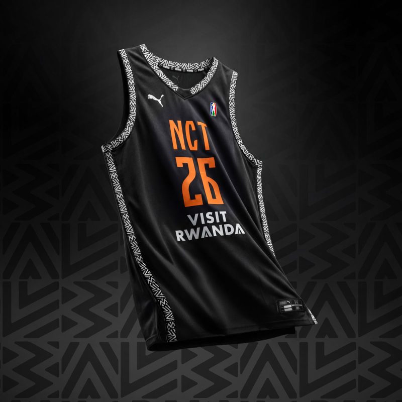 Basketball Africa League Names Puma As League’s Official Outfitter Ahead Of 2026 season