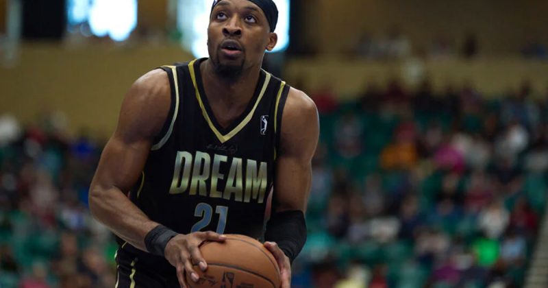 Nairobi City Thunder Bolster Squad With Acquisition Of Nigerian-American Power Forward Ahead Of BAL