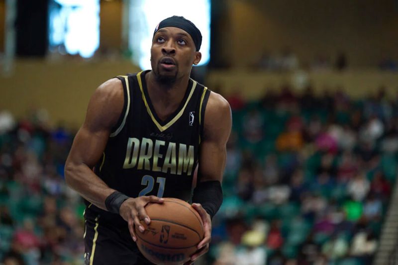 Nairobi City Thunder Bolster Squad With Acquisition Of Nigerian-American Power Forward Ahead Of BAL