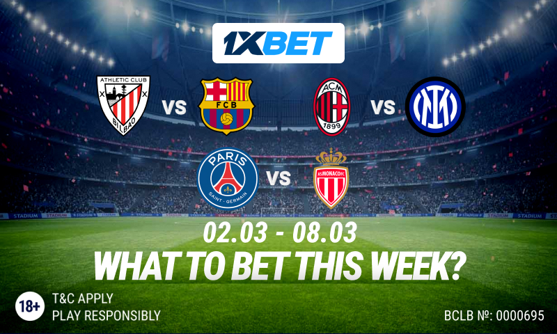 Main Matches Of The Week In Europe’s Top Leagues: Milan Derby And Test For Barcelona