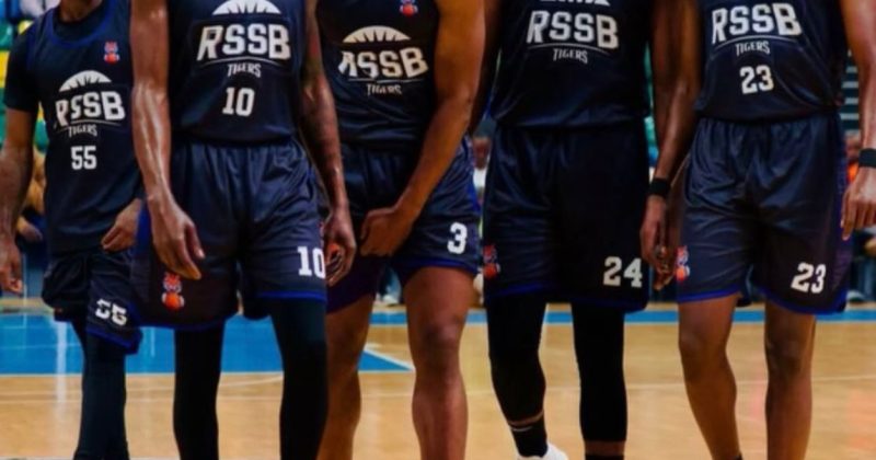 Rwanda’s Giants APR Withdraws From BAL, Replaced With RSSB Tigers