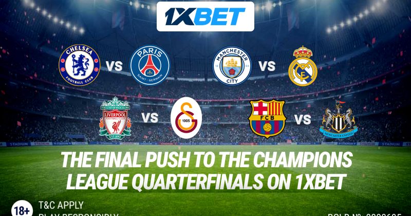 Chelsea And Manchester City’s Last Chance, A Test For Barcelona And Liverpool’s Revenge: What To Expect From The Champions League Round Of 16 Return Legs?