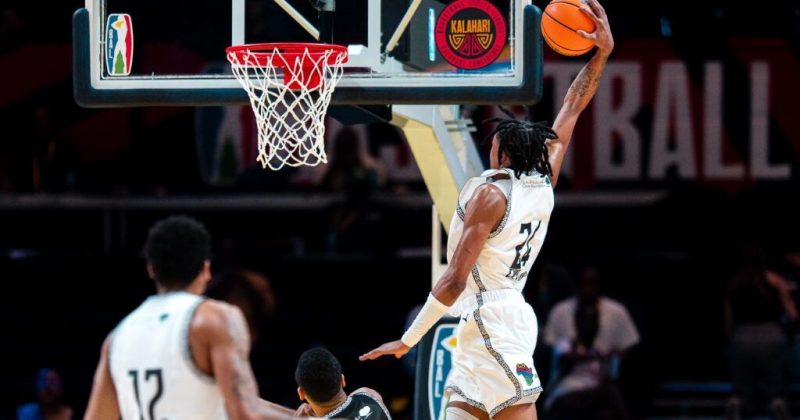 East African Sides Tigers of Rwanda, Tanzania’s Dar City Shine As BAL 6 Tips Off in Pretoria