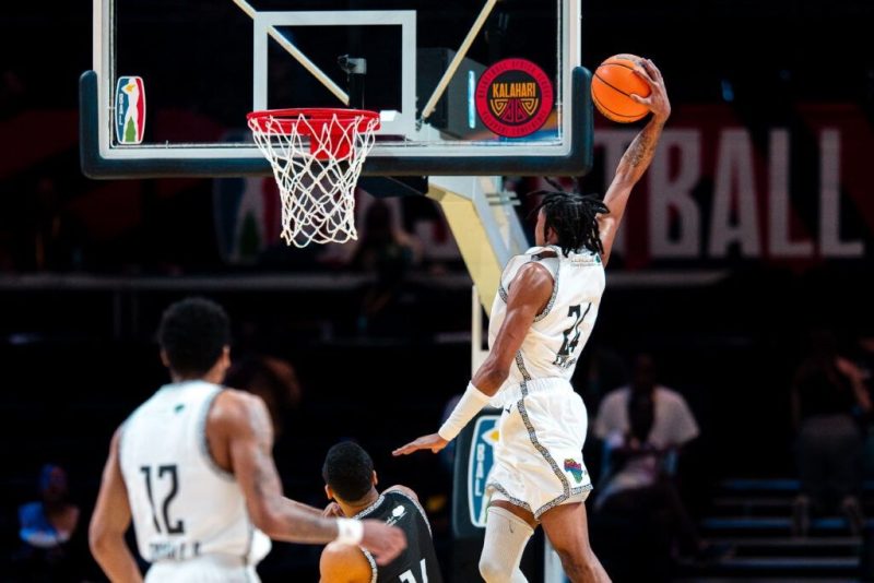 East African Sides Tigers of Rwanda, Tanzania’s Dar City Shine As BAL 6 Tips Off in Pretoria