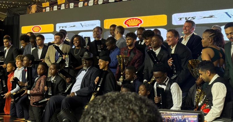 Over 80 Awards Presented at the Shell 2026 Motorsport Excellence Awards