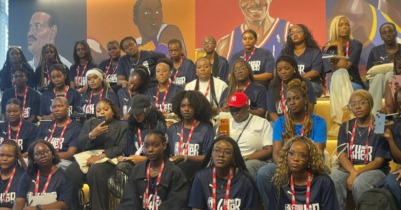 BAL4HER Sixth Edition Attracts 54 Mentees In Kalahari Conference – Pretoria