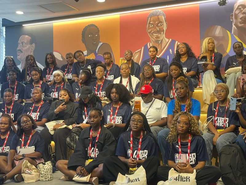 BAL4HER Sixth Edition Attracts 54 Mentees In Kalahari Conference – Pretoria