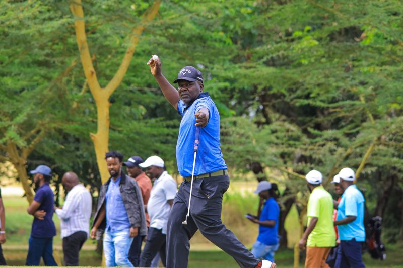Kenya’s Indiza, Rwandese Nsanzuwera Earn Sunshine Tour Cards