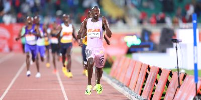 Wanyonyi, Cherotich headline Kenyan battle for Diamond League delight in Lausanne