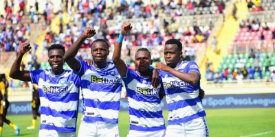 AFC Leopards issue refunds to ticket holders after aborted start to FKF Premier League
