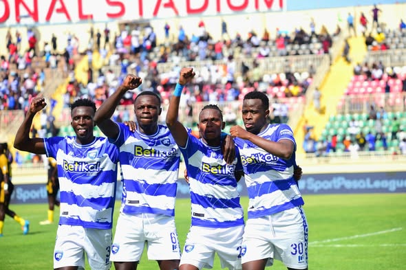 AFC Leopards issue refunds to ticket holders after aborted start to FKF Premier League