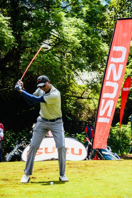 Over 900 golfers expected as Ruiru Sports Club unveils action-packed 2026 Captain’s Prize Week 