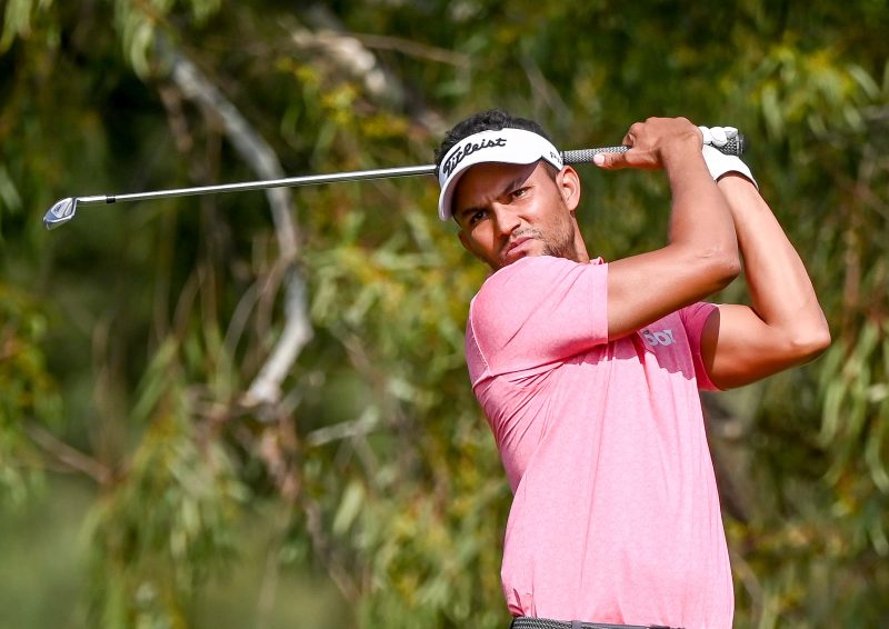 Kenyan Star Snow Excels In South Africa To Secure Sunshine Tour Card