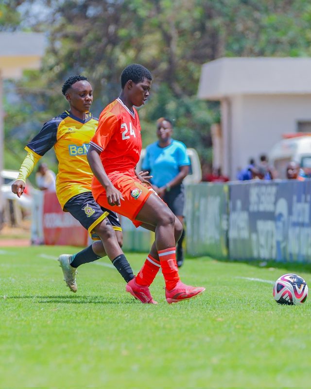 Eyes on the World Cup:Junior Starlets Draw Strength from Camp Ahead of Qualifiers
