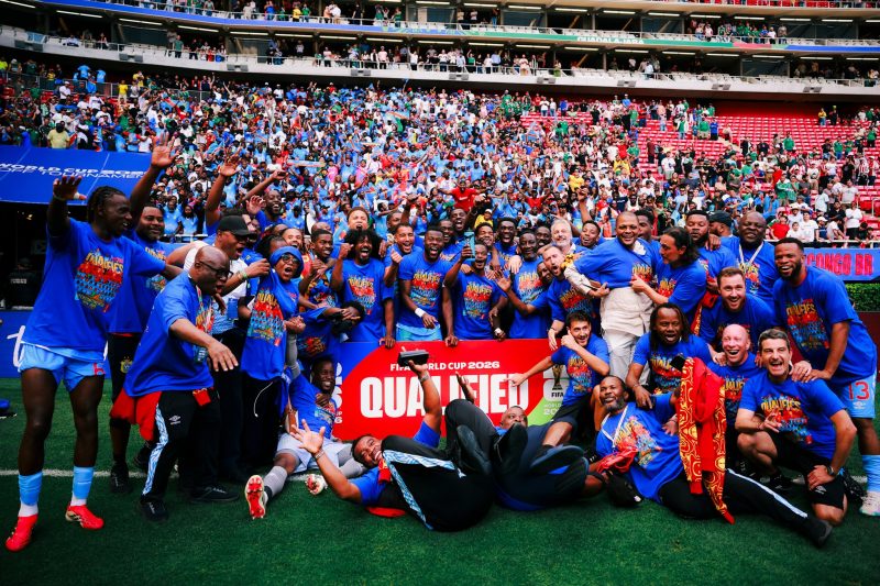 Congo’s Diaspora Arms Race: What Harambee Stars can learn from World Cup-bound Leopards