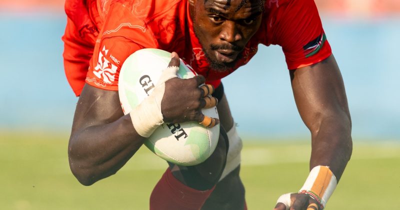 Heartbreak as Shujaa snatch defeat from jaws of victory at World 7s Championships