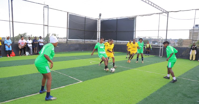 Football Mums to battle for glory at third edition of Kibera tourney