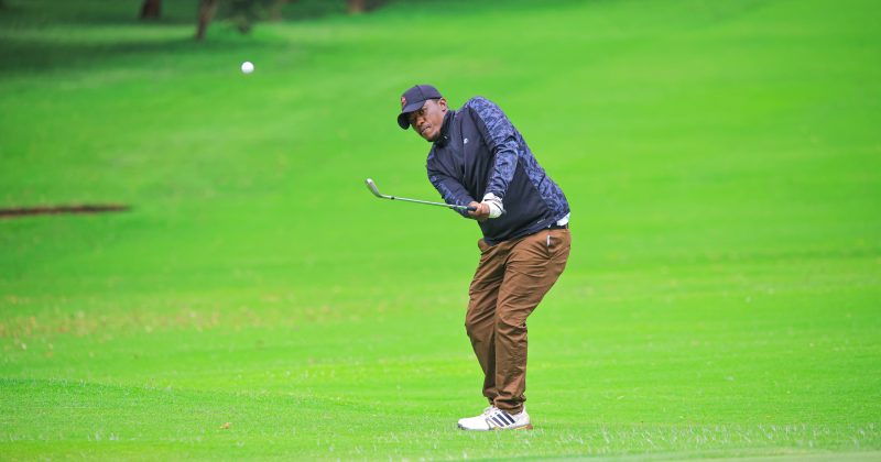 Karichu Climbs To The Top After Round Three Action Of Sunshine Development Tour Q-School