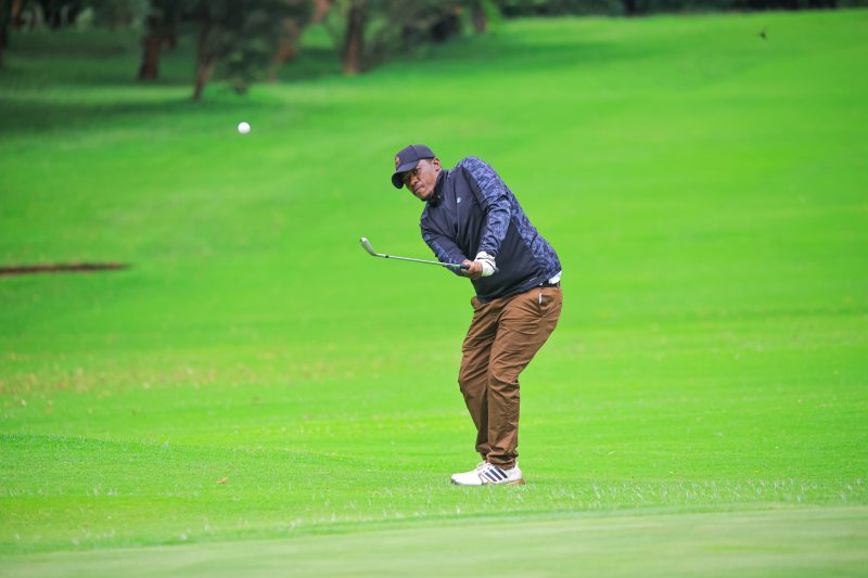 Karichu Climbs To The Top After Round Three Action Of Sunshine Development Tour Q-School