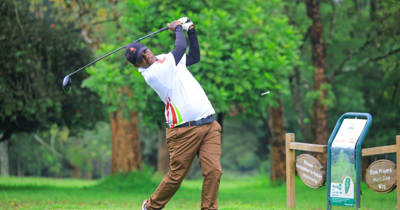 Strong International Field Set for Sunshine Development Tour Debut at Thika Sports Club