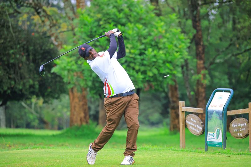 Strong International Field Set for Sunshine Development Tour Debut at Thika Sports Club