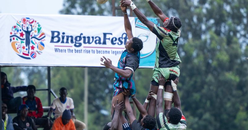 BingwaFest Season Two Set to Culminate in Meru with Over Ksh 23 Million Up for Grabs