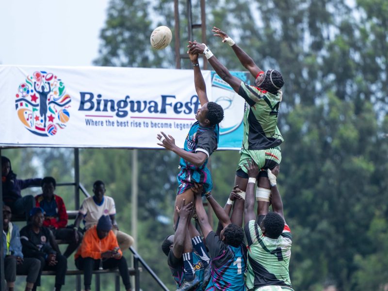 BingwaFest Season Two Set to Culminate in Meru with Over Ksh 23 Million Up for Grabs