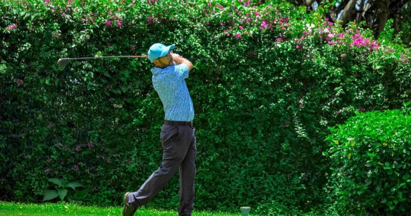 Nanyuki Hosts NCBA Golf Series As Muigua Eyes Winston Churchill Three-Peat in Thika